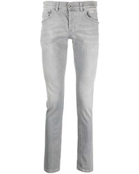 Dondup Ritchie Slim Fit Jeans