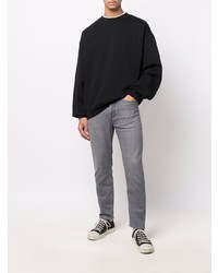 Acne Studios River Straight Leg Jeans