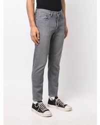 Acne Studios River Straight Leg Jeans