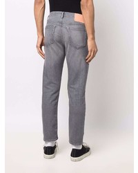 Acne Studios River Straight Leg Jeans