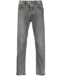 Acne Studios River Tapered Slim Fit Jeans