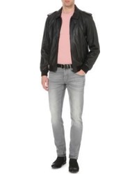 Replay Ronas Slim Fit Tapered Jeans