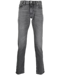 Emporio Armani Slim Cut Denim Jeans