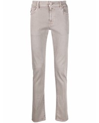 Sartoria Tramarossa Slim Cut Jeans