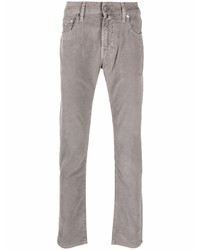 Jacob Cohen Slim Fit Denim Jeans