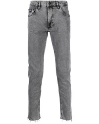 VERSACE JEANS COUTURE Slim Fit Denim Jeans