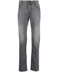 Jacob Cohen Slim Fit Jeans