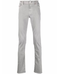 Sartoria Tramarossa Slim Fit Jeans