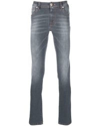 Sartoria Tramarossa Slim Fit Jeans