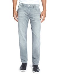 7 For All Mankind Slim Straight Leg Jeans