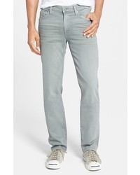 7 For All Mankind Slimmy Luxe Performance Slim Fit Jeans
