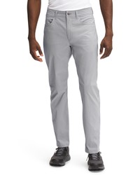 The North Face Sprag Water Rellent Pants In Meld Grey At Nordstrom