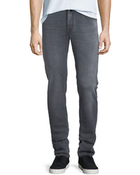 Jacob Cohen Straight Leg Denim Jeans