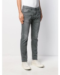 Edwin Straight Leg Jeans