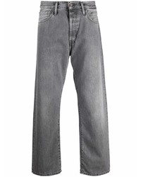 Acne Studios Straight Leg Jeans