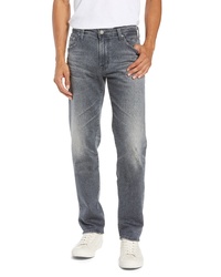 AG Tellis Slim Fit Jeans