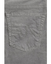 AG Jeans The Legging Mid Rise Stretch Corduroy Jeans