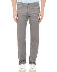 AG Jeans The Matchbox Jeans Grey