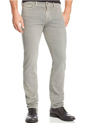 7 For All Mankind The Slimmy Slim Straight Fit Jeans