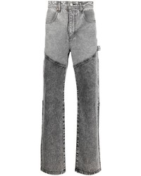 Andersson Bell Two Tone Washed Jeans