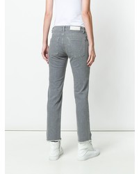Zadig & Voltaire Zadigvoltaire Ava Fitted Jeans