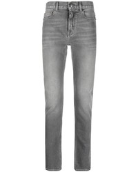 Zadig & Voltaire Zadigvoltaire Stonewashed Straight Leg Trousers