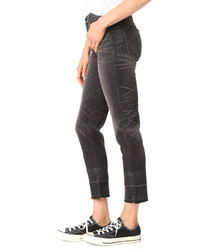 Hudson Zoeey High Rise Jeans
