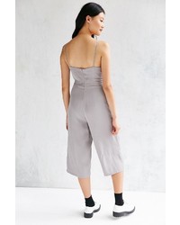 NATIVE YOUTH Culotte Jumpsuit