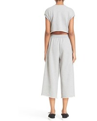 Alexander Wang T By Terry Jumpsuit