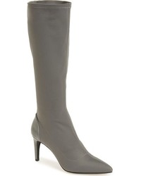 Charles by Charles David Superstar Pointy Toe Knee High Boot