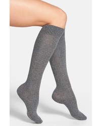 Nordstrom Knee High Socks