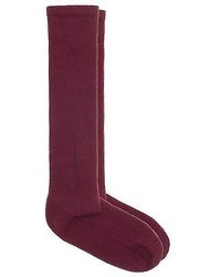 American Apparel Rsaskl1 Solid Knee High Sock
