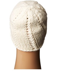 The North Face Chunky Knit Beanie Beanies