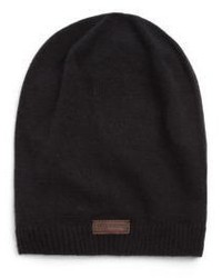 True Religion Knit Slouchy Beanie