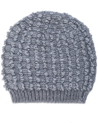 Lost Found Rooms Knitted Beanie