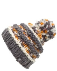 nanny knit beanie