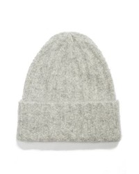 Vince Ribbed Beanie