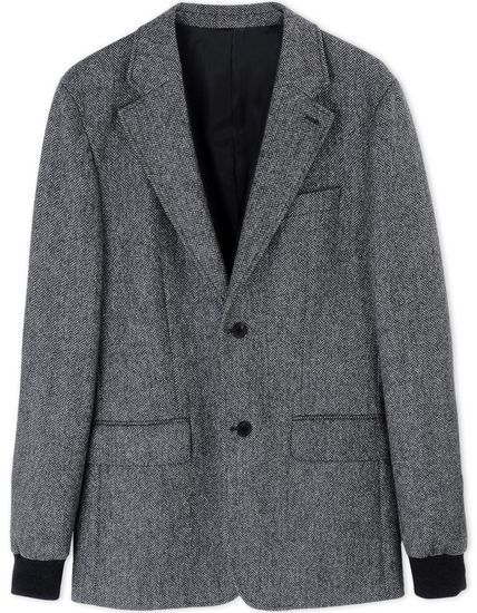 Melindagloss Blazer, $525 | thecorner.com | Lookastic