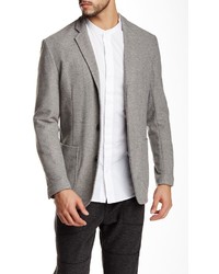 Gant Rugger Pique Unconstructed Blazer | Where to buy & how to wear
