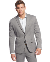 INC International Concepts Tanner Knit Slim Fit Blazer Only At Macys