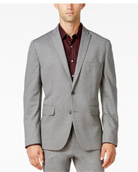 INC International Concepts Tanner Slim Fit Knit Suit Jacket Only At Macys