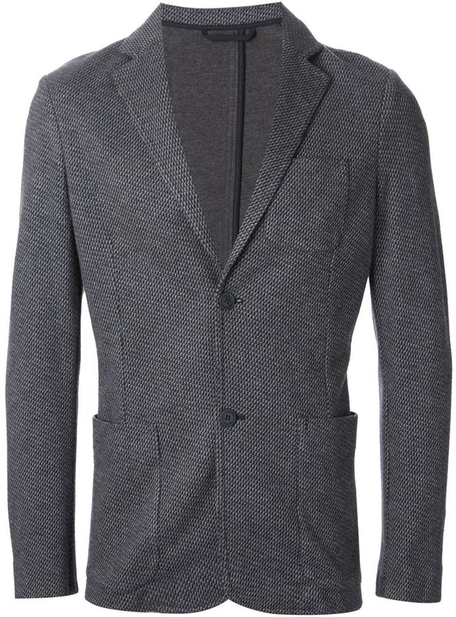 z zegna blazers