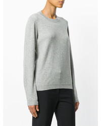Maison Margiela Classic Knitted Top