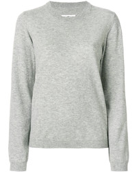 Maison Margiela Classic Knitted Top