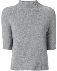 Theory Knitted Top