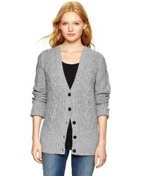 Gap Cable Knit Cardigan