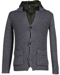 Fred Mello Cardigans