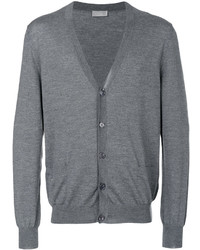 Christian Dior Dior Homme Knitted Cardigan