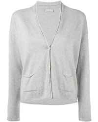 Le Tricot Perugia Knitted Cardigan