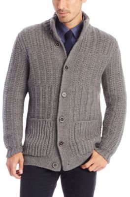 hugo boss virgin wool sweater